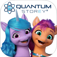 quantum Storey My Little Pony